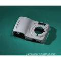 Plastic mold camera back cover